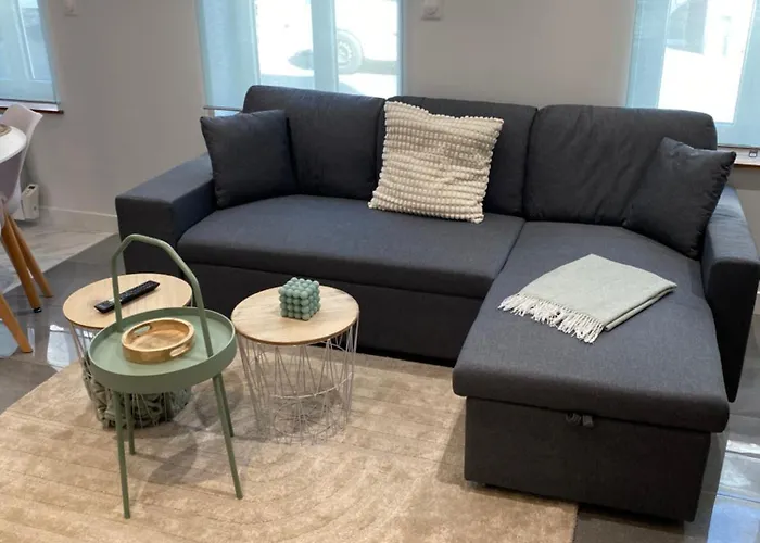 Duplex Neuf Cosy Centre Seclin