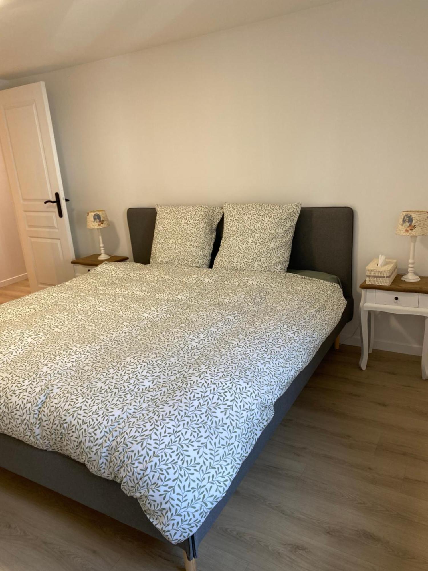 Duplex Neuf Cosy Centre *