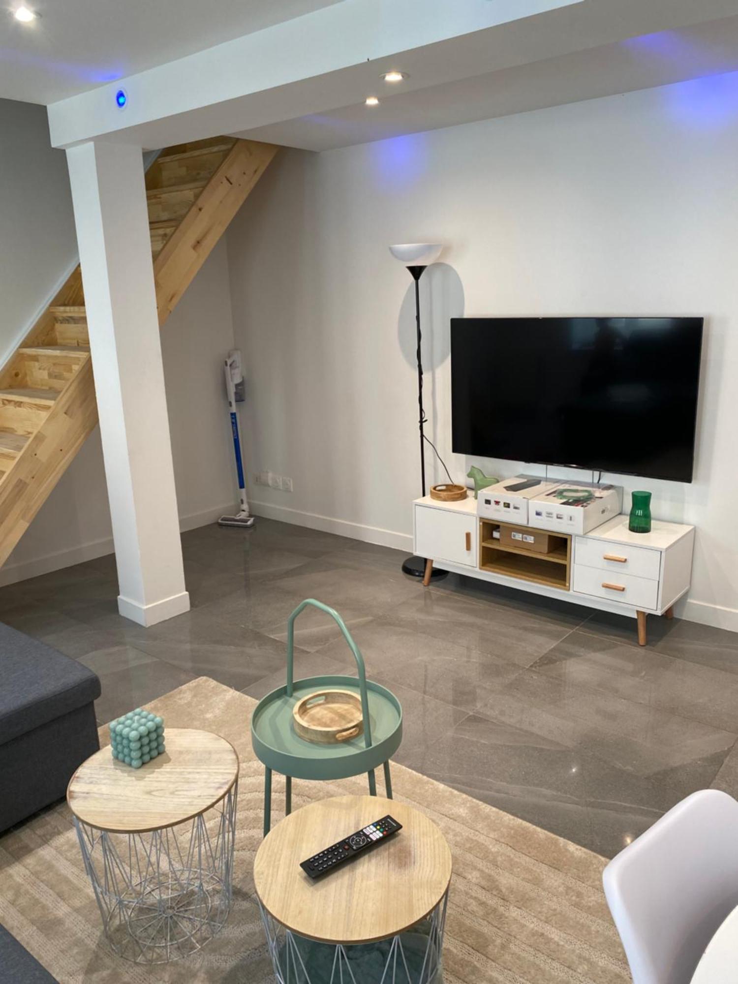 Duplex Neuf Cosy Centre Apartment *