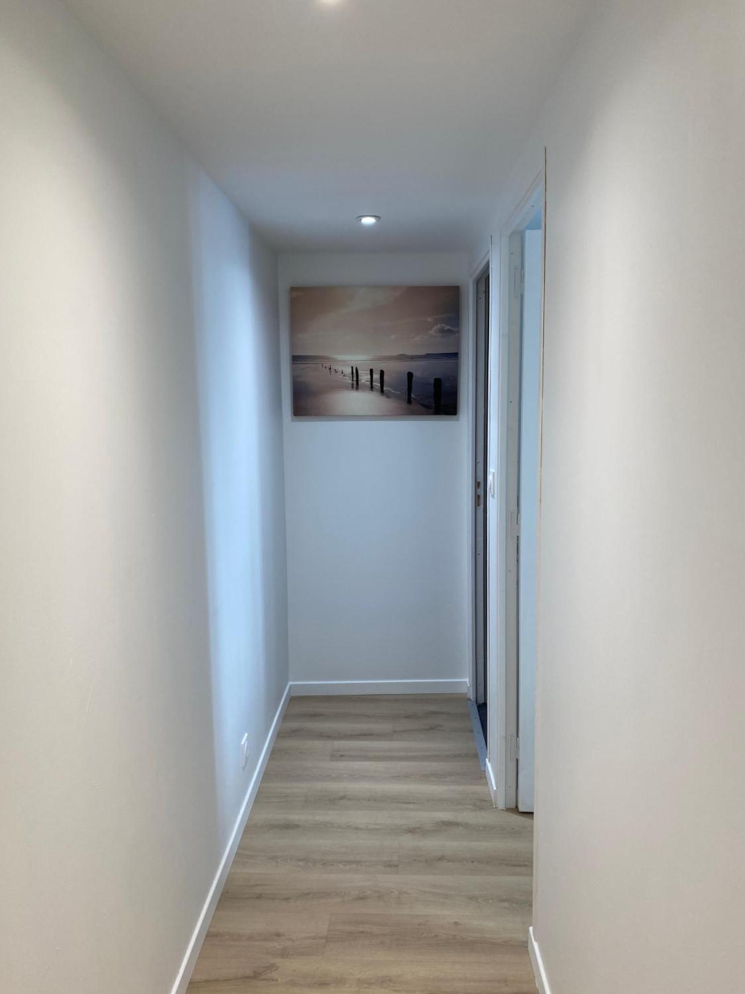 Duplex Neuf Cosy Centre
