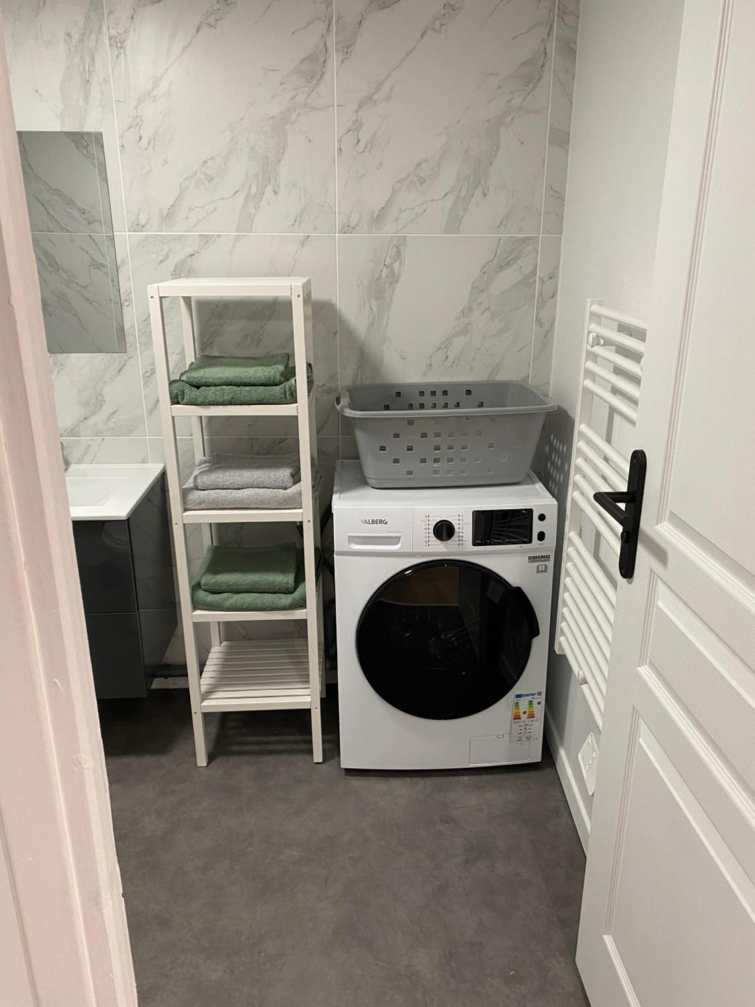 Duplex Neuf Cosy Centre