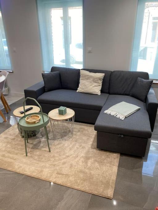 Apartment Duplex Neuf Cosy Centre Seclin