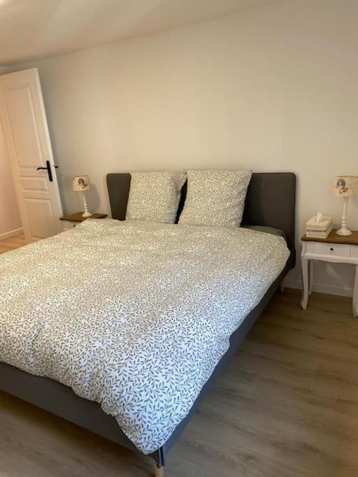 Apartment Duplex Neuf Cosy Centre