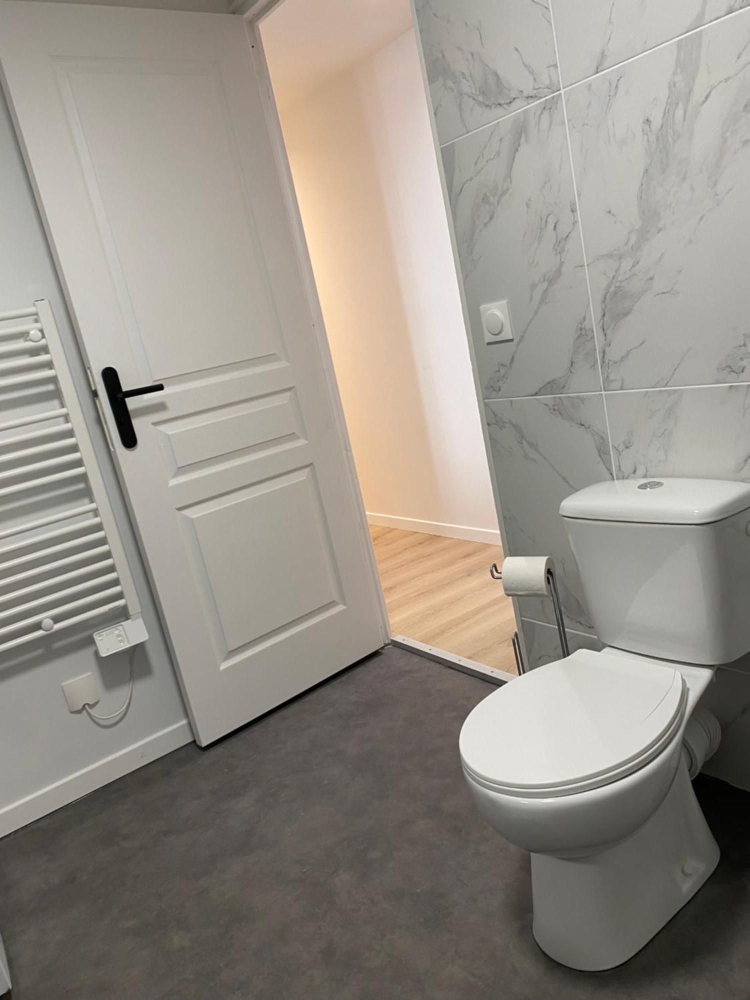 Duplex Neuf Cosy Centre Apartment *